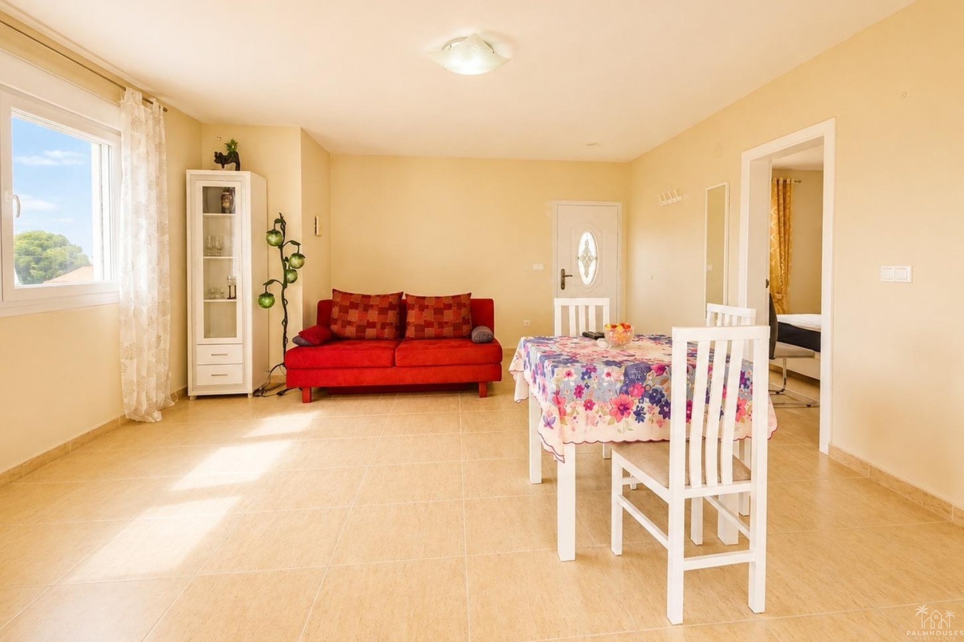 Revente - Villa - Orihuela - Mil Palmeras
