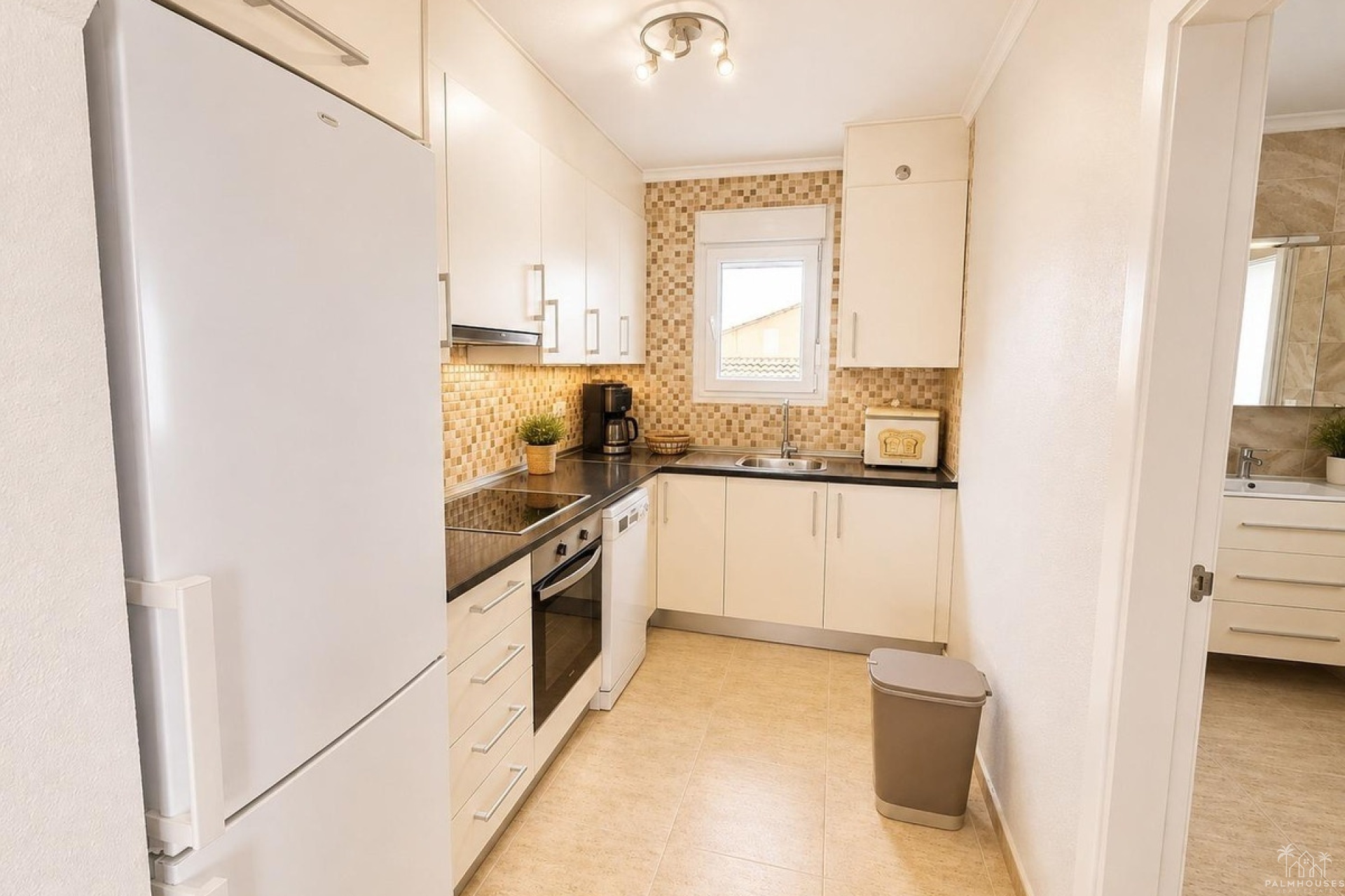 Revente - Villa - Orihuela - Mil Palmeras