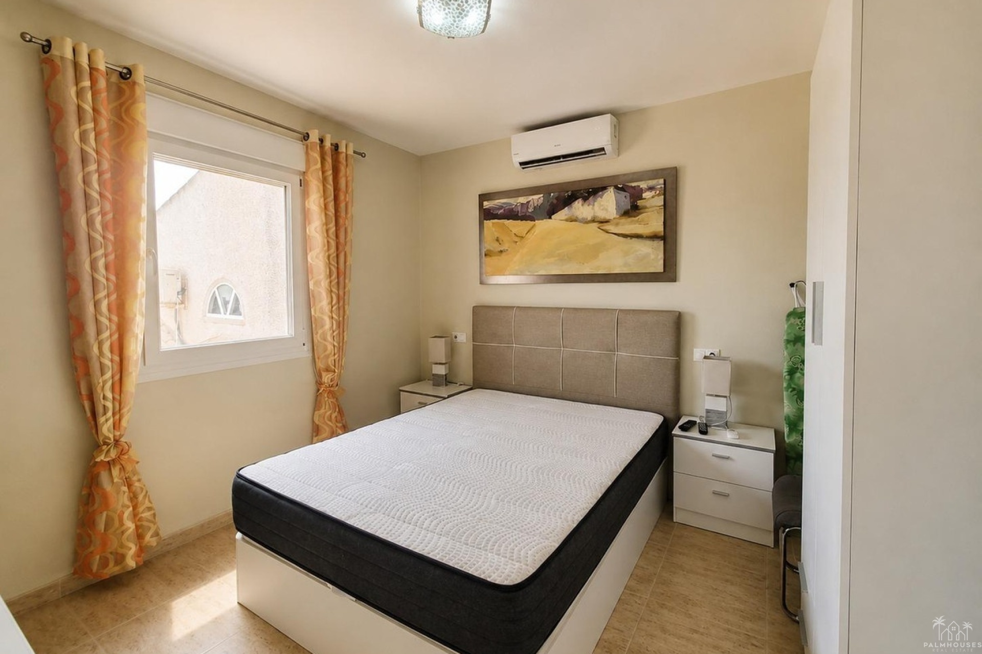 Revente - Villa - Orihuela - Mil Palmeras