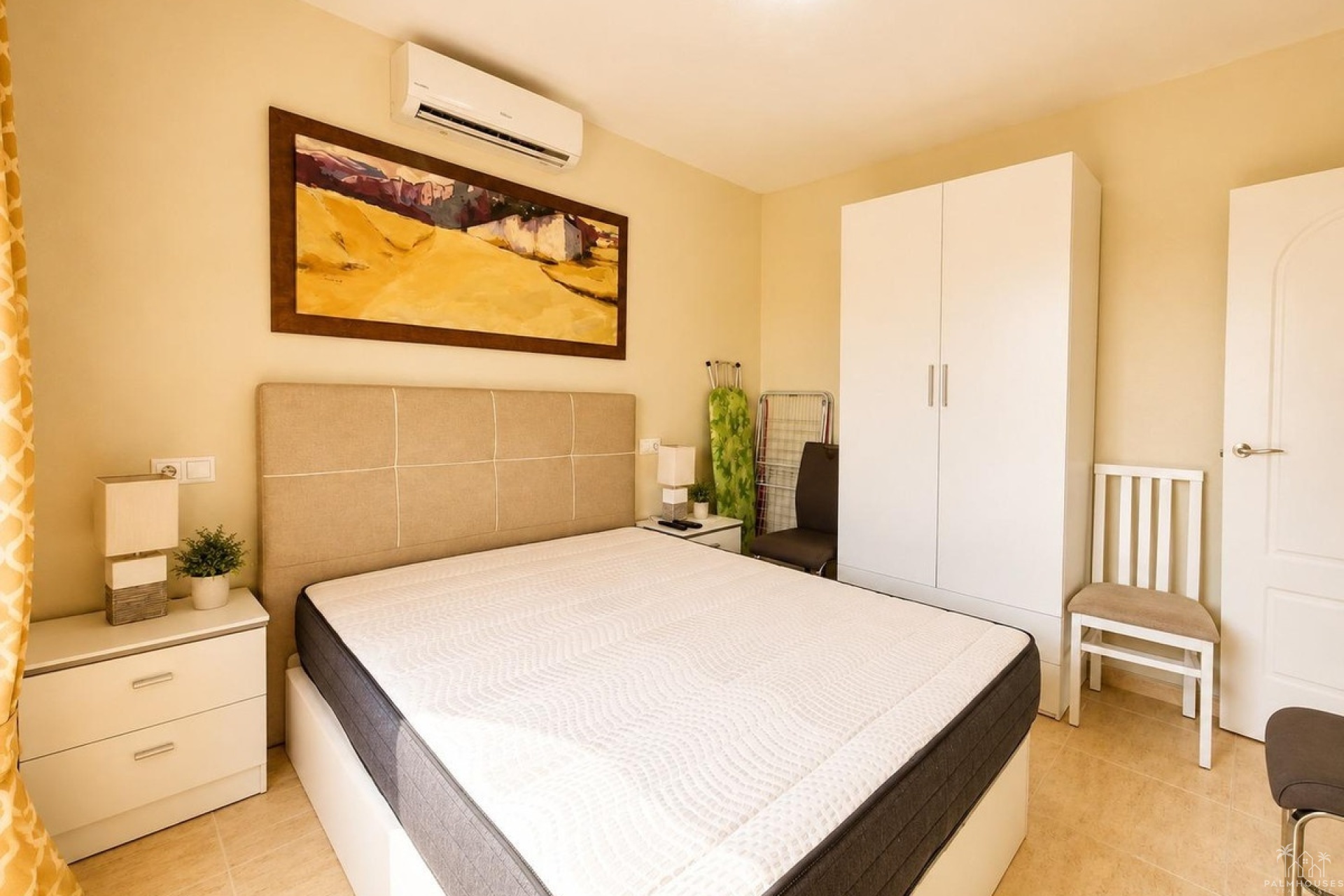 Revente - Villa - Orihuela - Mil Palmeras