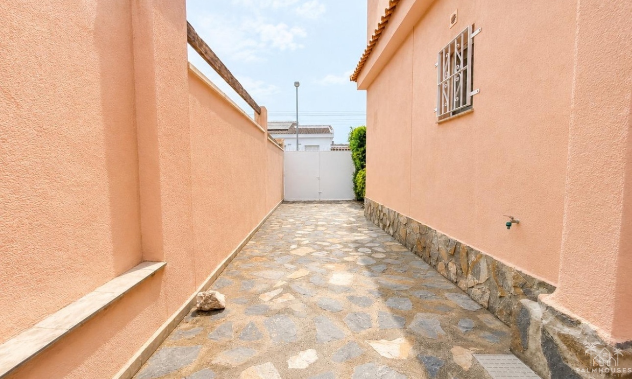 Revente - Villa - Orihuela - Mil Palmeras