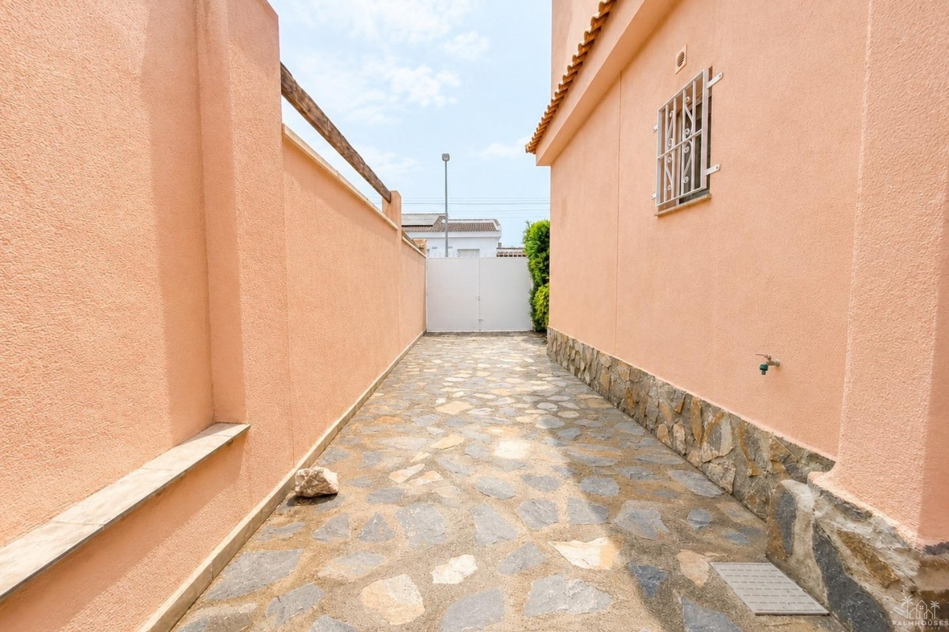 Revente - Villa - Orihuela - Mil Palmeras