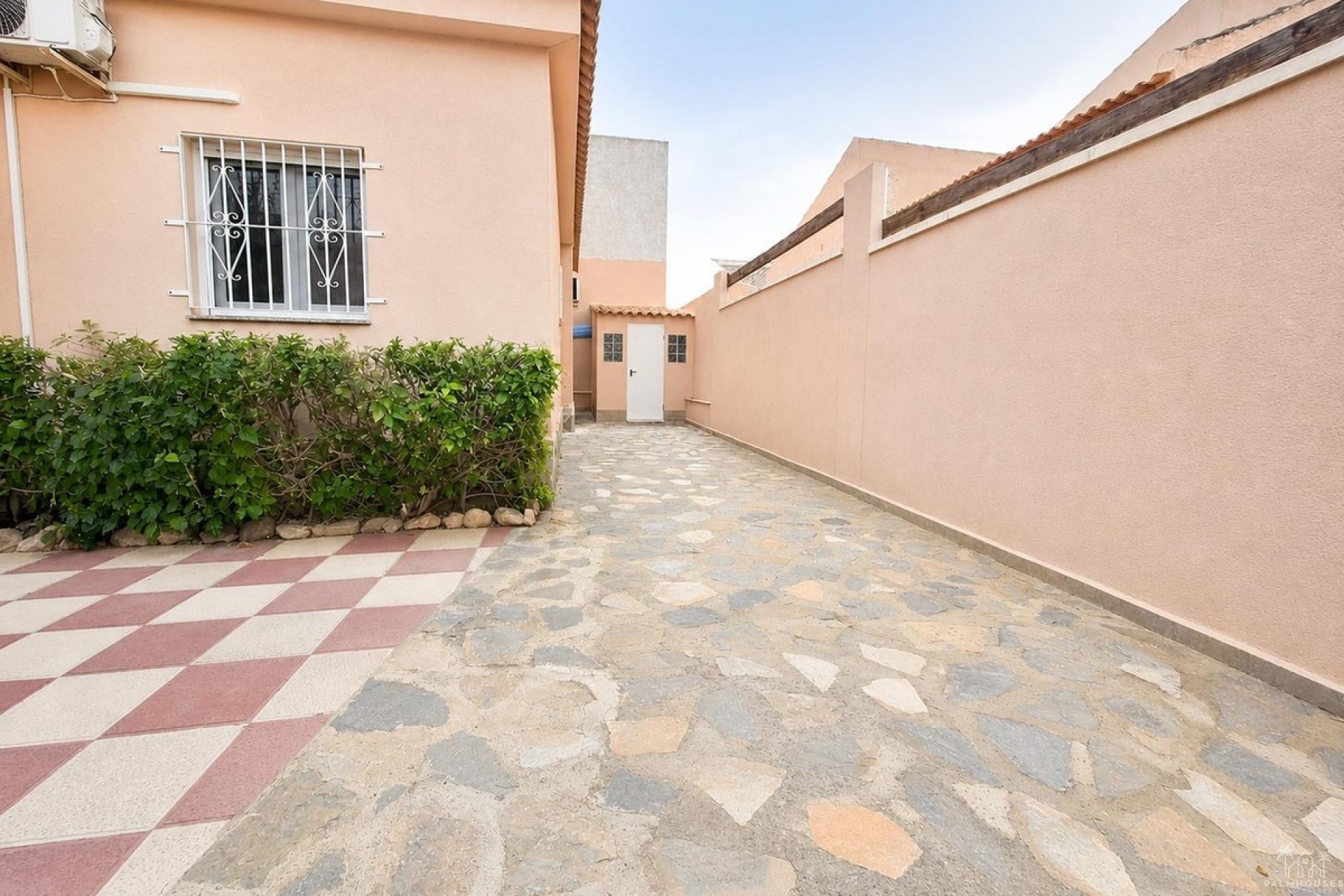 Revente - Villa - Orihuela - Mil Palmeras