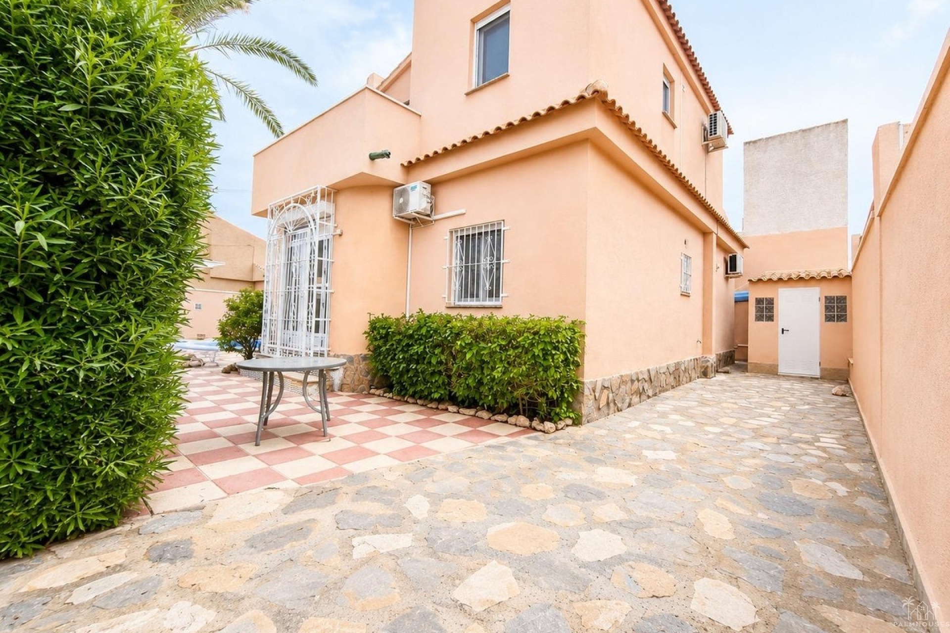 Revente - Villa - Orihuela - Mil Palmeras