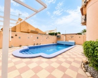 Revente - Villa - Orihuela - Mil Palmeras