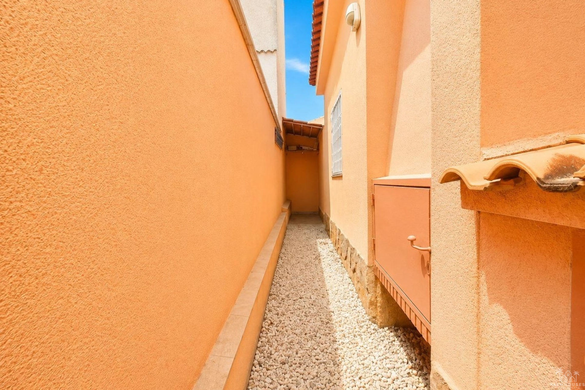 Revente - Villa - Orihuela - Mil Palmeras