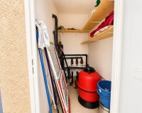 Revente - Villa - Orihuela - Mil Palmeras