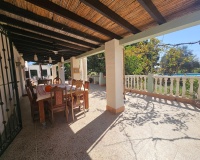 Revente - Villa - Orihuela - Molins-campaneta-san Bartolomé