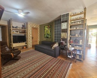 Revente - Villa - Orihuela - Molins-campaneta-san Bartolomé