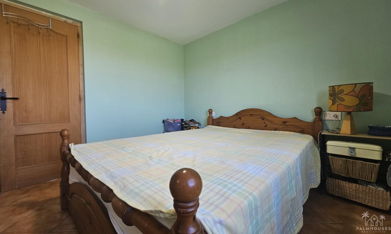 Revente - Villa - Orihuela - Molins-campaneta-san Bartolomé