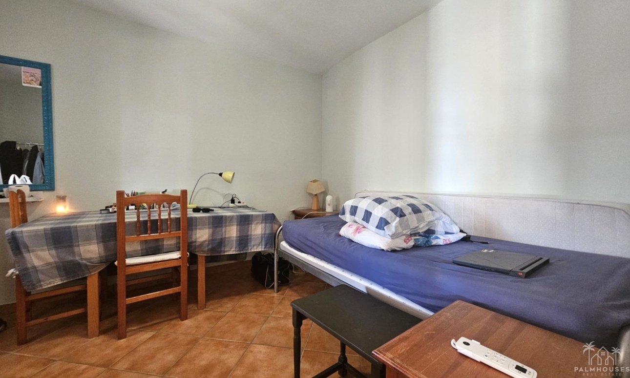 Revente - Villa - Orihuela - Molins-campaneta-san Bartolomé