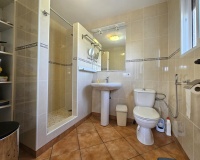 Revente - Villa - Orihuela - Molins-campaneta-san Bartolomé