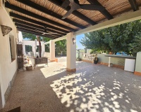 Revente - Villa - Orihuela - Molins-campaneta-san Bartolomé