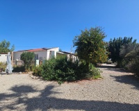 Revente - Villa - Orihuela - Molins-campaneta-san Bartolomé