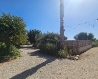 Revente - Villa - Orihuela - Molins-campaneta-san Bartolomé