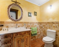 Revente - Villa - Orihuela - Molíns