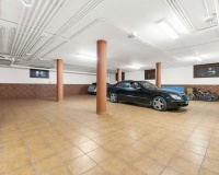 Revente - Villa - Orihuela - Molíns