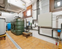 Revente - Villa - Orihuela - Molíns