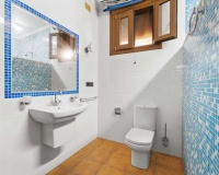 Revente - Villa - Orihuela - Molíns