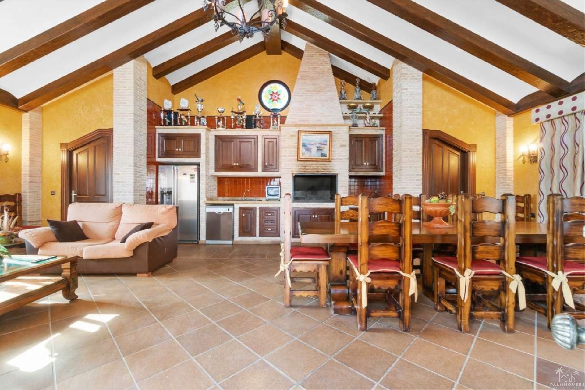 Revente - Villa - Orihuela - Molíns