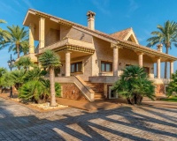 Revente - Villa - Orihuela - Molíns