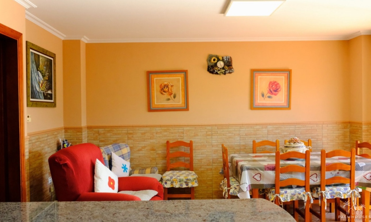 Revente - Villa - Orihuela - Orihuela Centro