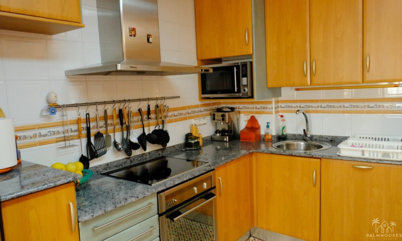 Revente - Villa - Orihuela - Orihuela Centro