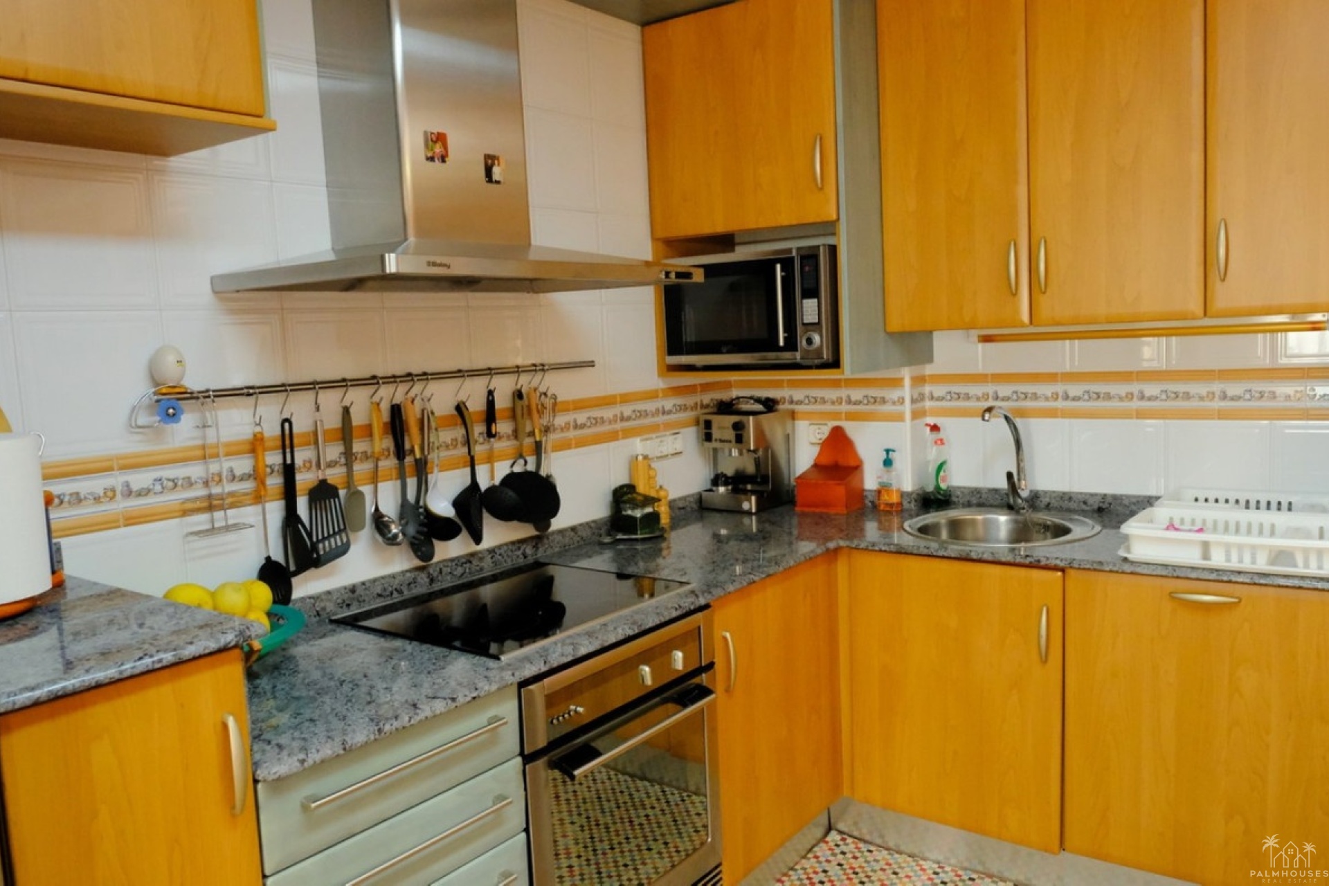 Revente - Villa - Orihuela - Orihuela Centro