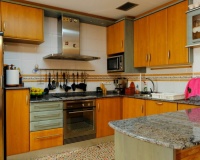 Revente - Villa - Orihuela - Orihuela Centro