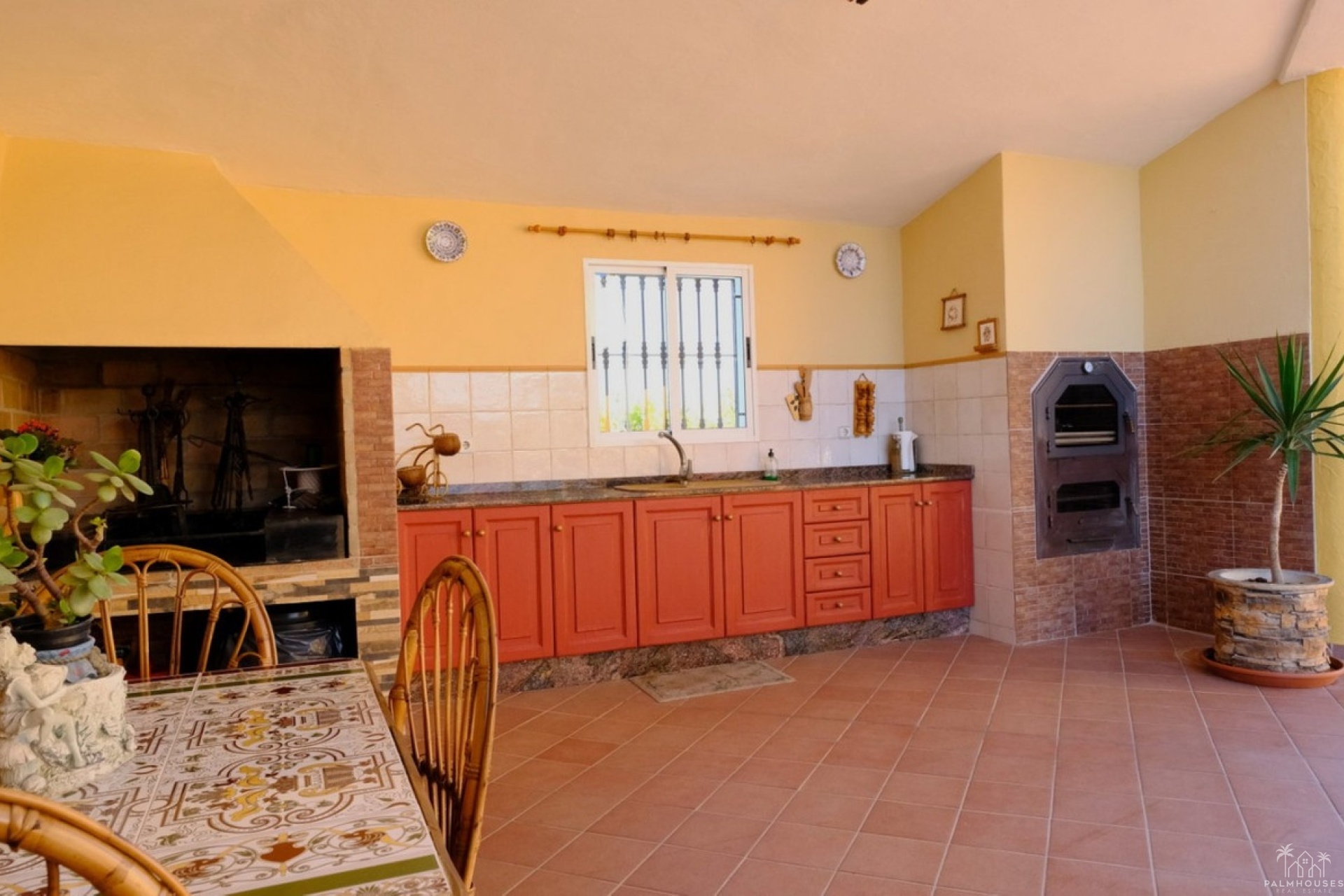 Revente - Villa - Orihuela - Orihuela Centro
