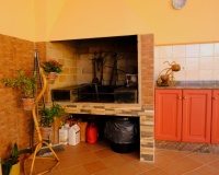 Revente - Villa - Orihuela - Orihuela Centro