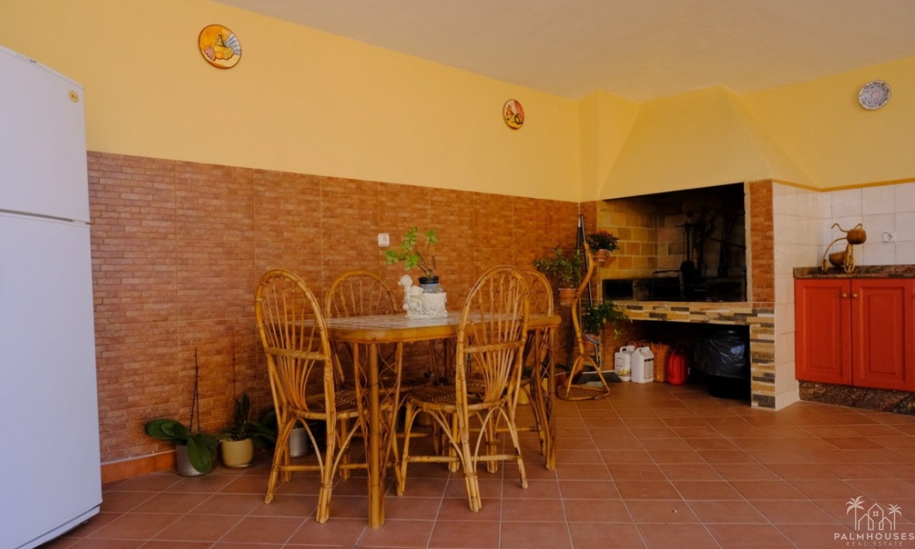 Revente - Villa - Orihuela - Orihuela Centro