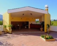 Revente - Villa - Orihuela - Orihuela Centro