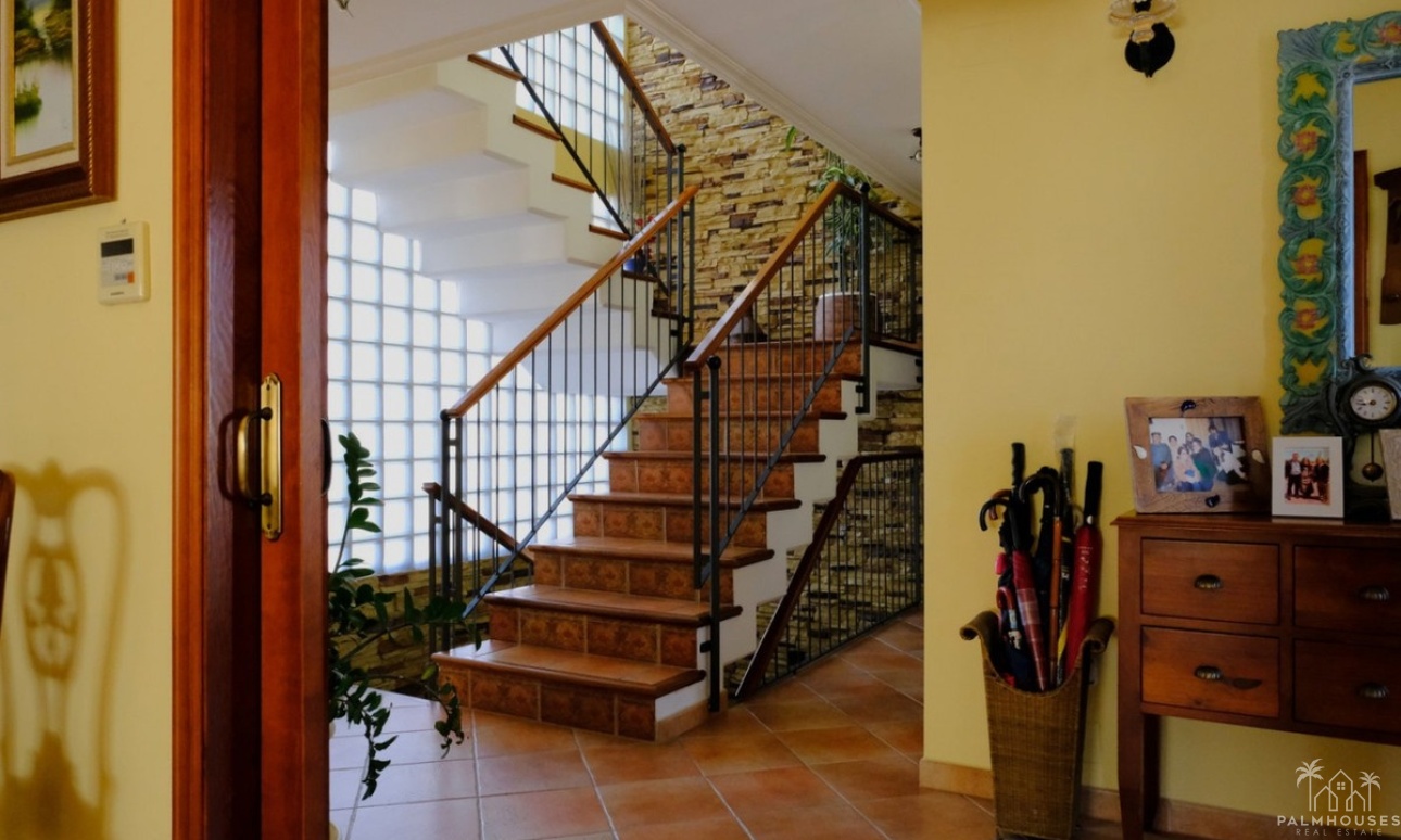 Revente - Villa - Orihuela - Orihuela Centro