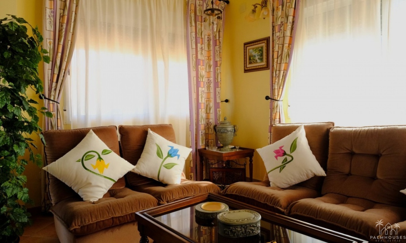 Revente - Villa - Orihuela - Orihuela Centro