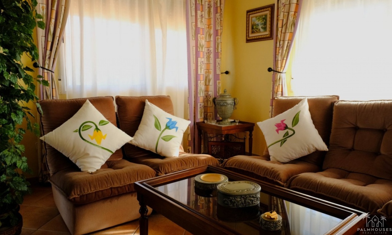 Revente - Villa - Orihuela - Orihuela Centro