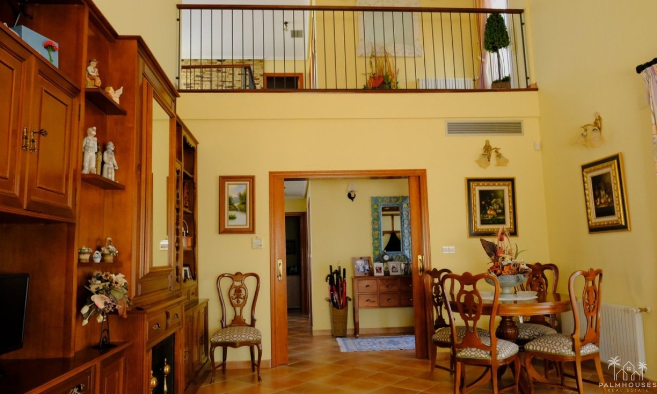 Revente - Villa - Orihuela - Orihuela Centro
