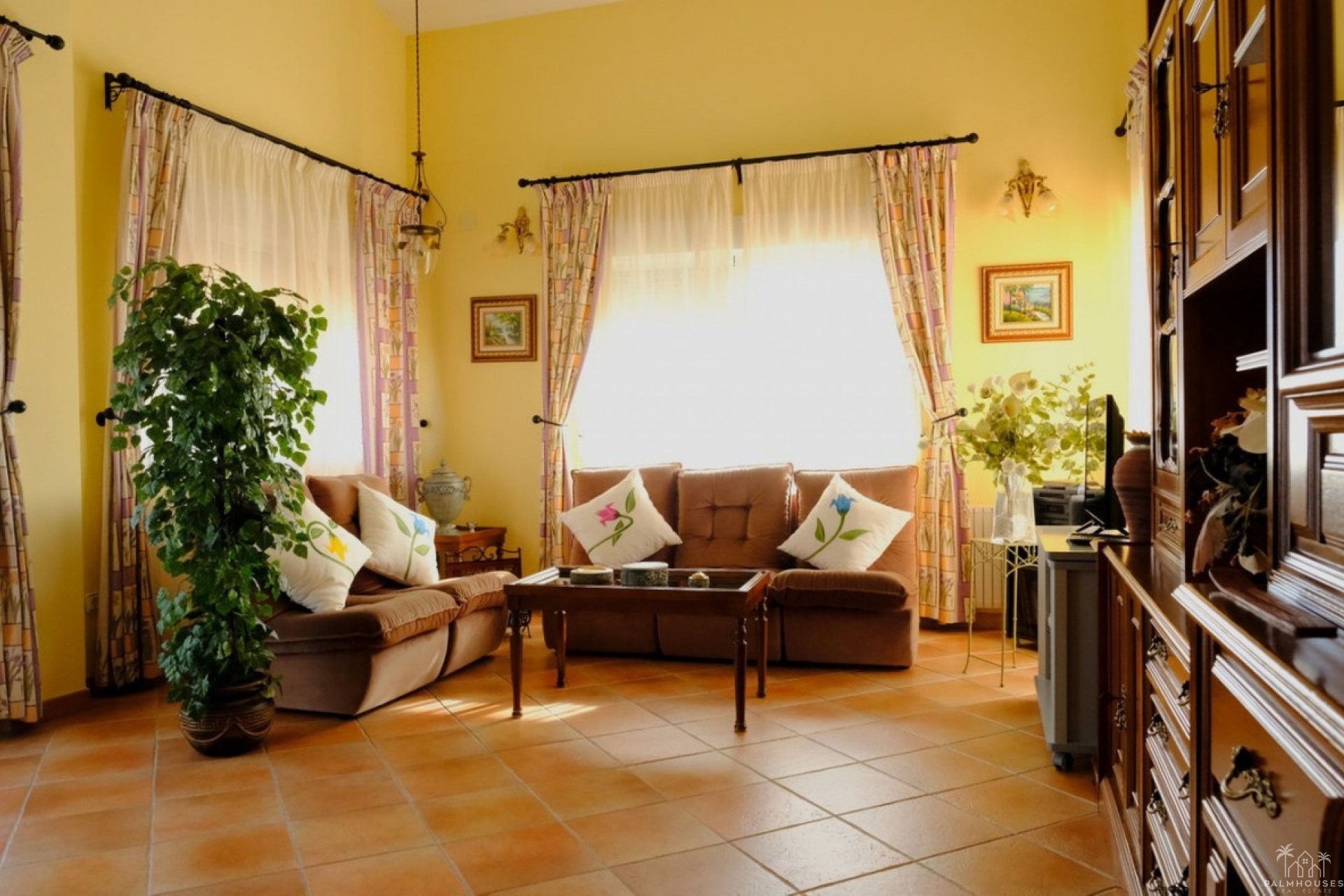 Revente - Villa - Orihuela - Orihuela Centro