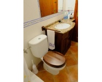 Revente - Villa - Orihuela - Orihuela Centro