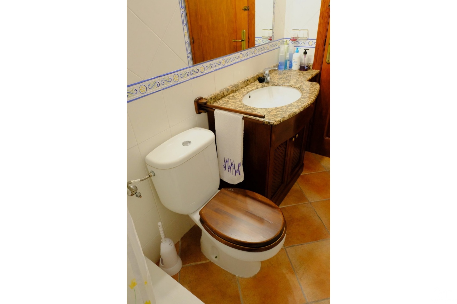Revente - Villa - Orihuela - Orihuela Centro