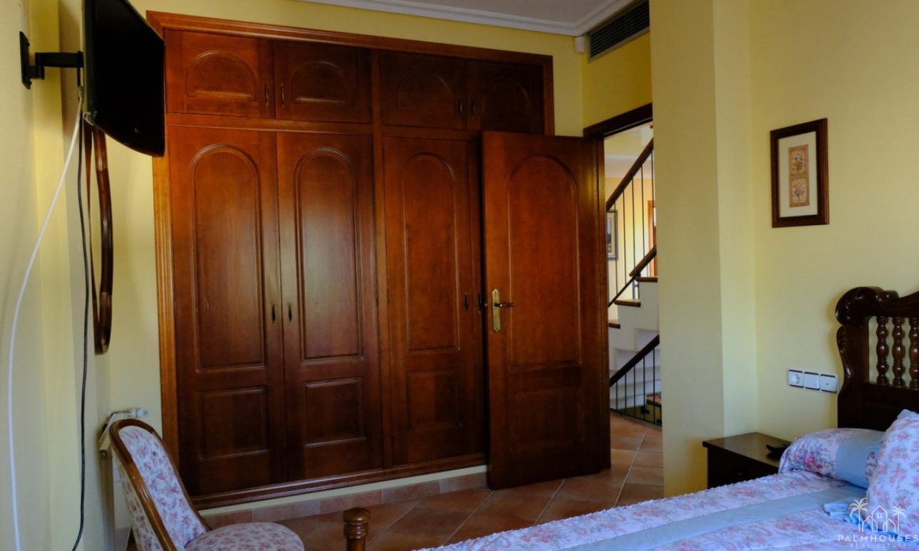 Revente - Villa - Orihuela - Orihuela Centro