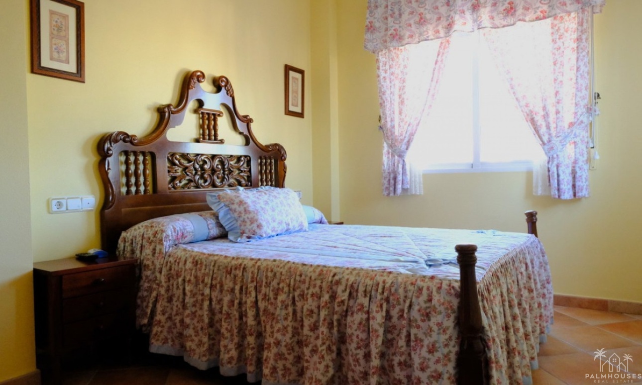 Revente - Villa - Orihuela - Orihuela Centro