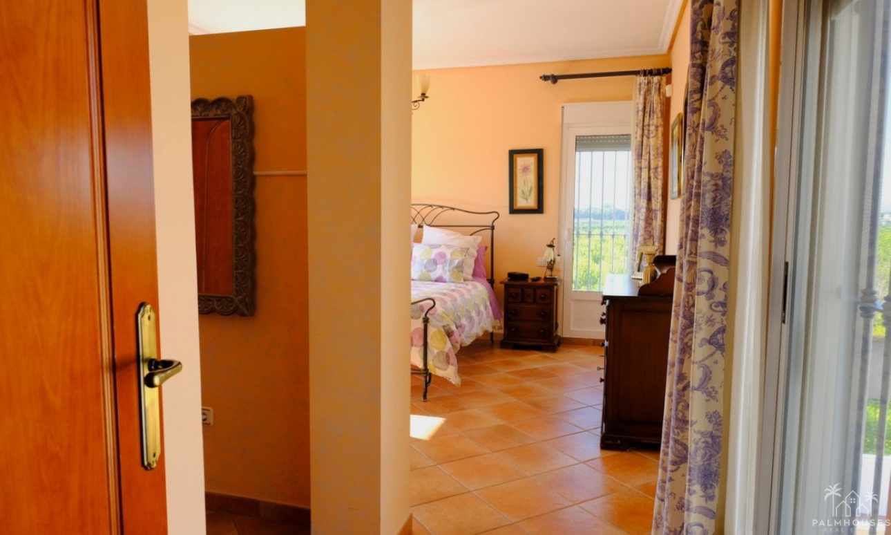 Revente - Villa - Orihuela - Orihuela Centro