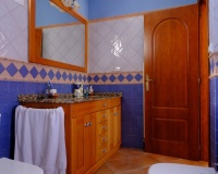 Revente - Villa - Orihuela - Orihuela Centro