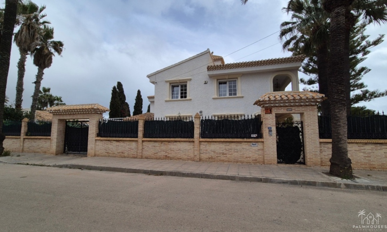 Revente - Villa - Orihuela - Orihuela Centro