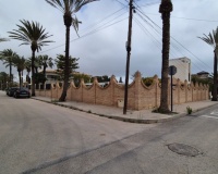 Revente - Villa - Orihuela - Orihuela Centro