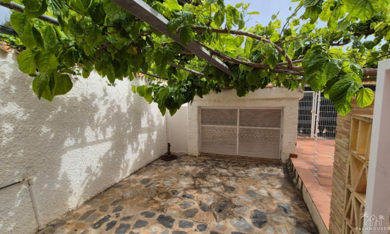 Revente - Villa - Orihuela - Orihuela Centro