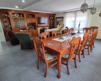 Revente - Villa - Orihuela - Orihuela Centro
