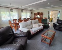 Revente - Villa - Orihuela - Orihuela Centro