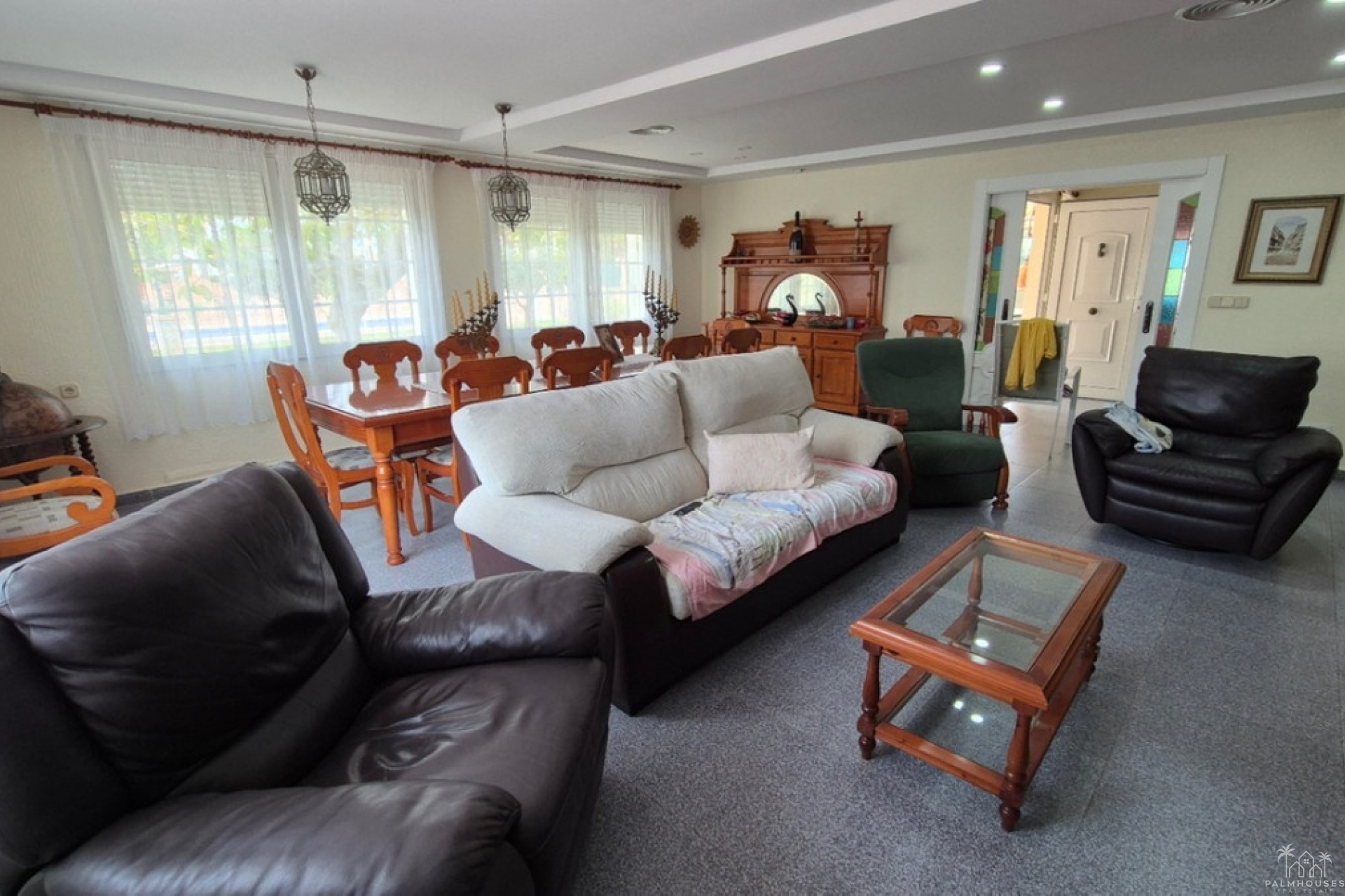 Revente - Villa - Orihuela - Orihuela Centro